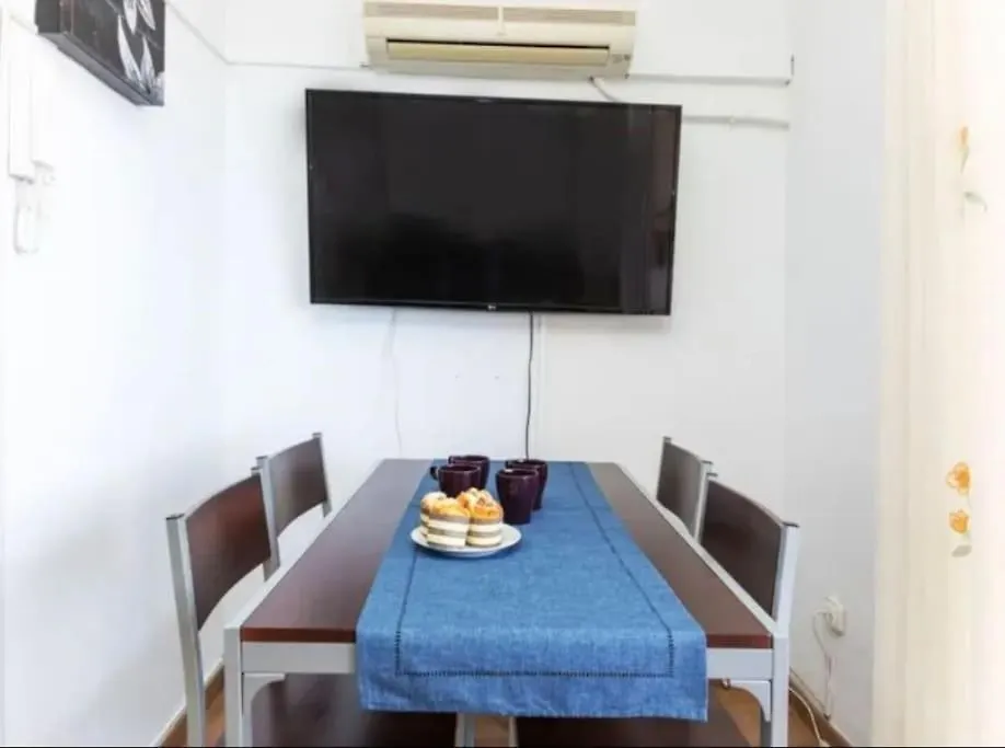 Apartmán Apartamento A 50 M De La Playa L' Escala