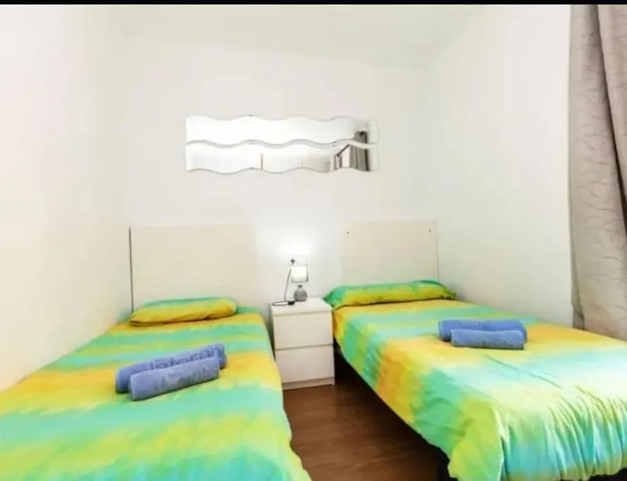 Ferienwohnung Apartamento A 50 M De La Playa L' Escala